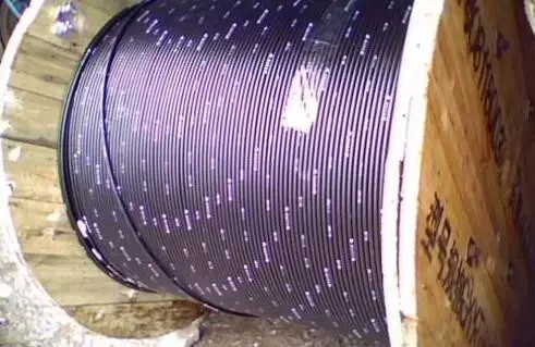 室內光纜和室外光纜有什么區別?2