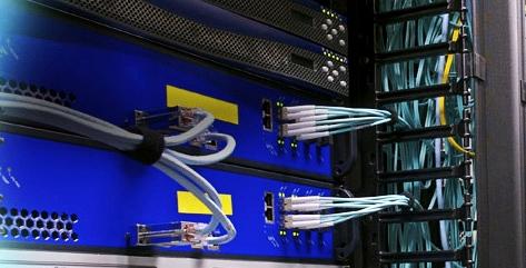 綜合布線(xiàn)現(xiàn)行標(biāo)準(zhǔn)體系和國(guó)內(nèi)外標(biāo)準(zhǔn)內(nèi)容介紹2